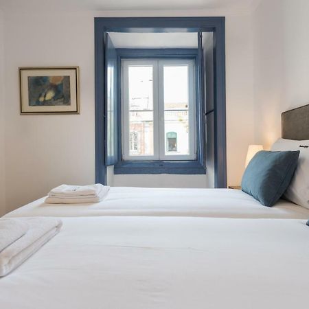 Flh Mouros Comfortable Place Lisboa Екстериор снимка