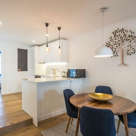 Flh Mouros Comfortable Place Lisboa Екстериор снимка