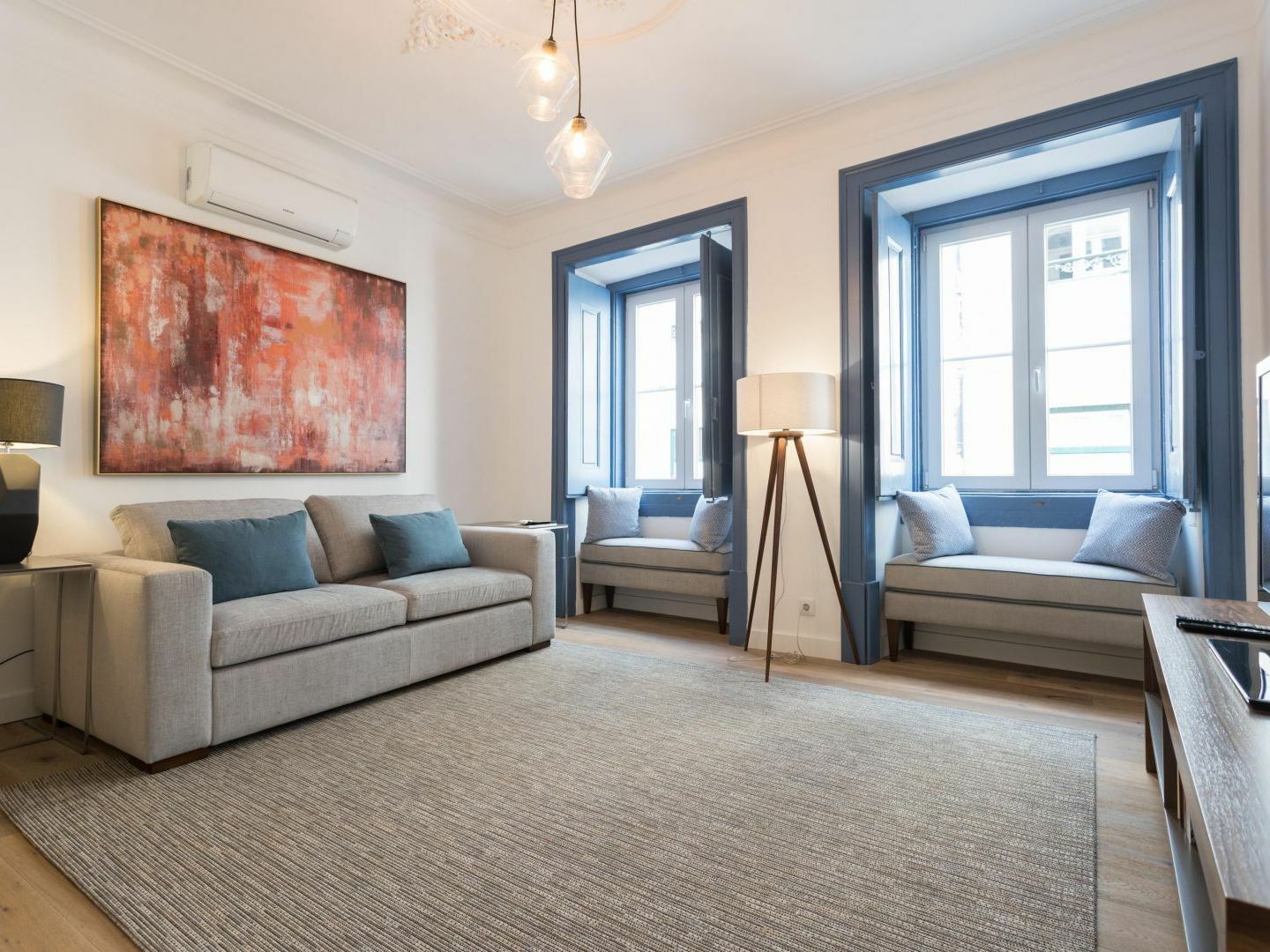 Flh Mouros Comfortable Place Lisboa Екстериор снимка
