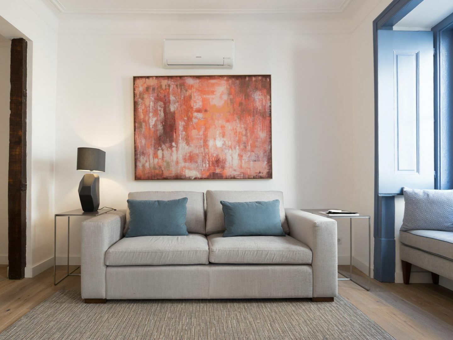 Flh Mouros Comfortable Place Lisboa Екстериор снимка