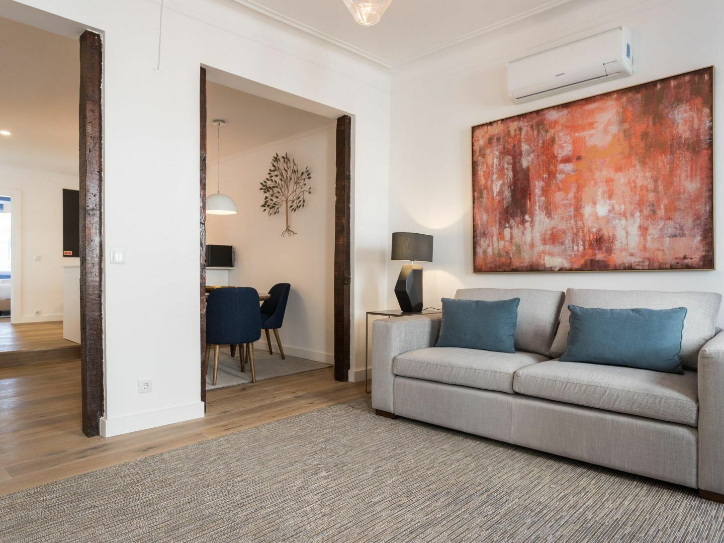 Flh Mouros Comfortable Place Lisboa Екстериор снимка