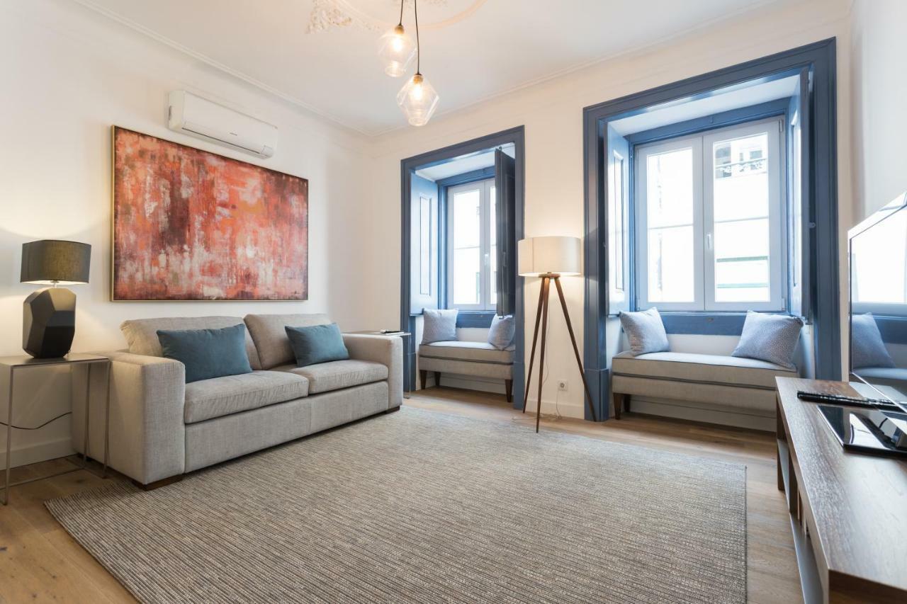 Flh Mouros Comfortable Place Lisboa Екстериор снимка