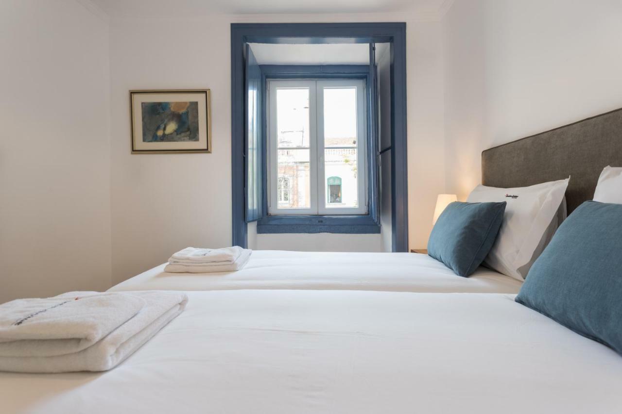 Flh Mouros Comfortable Place Lisboa Екстериор снимка