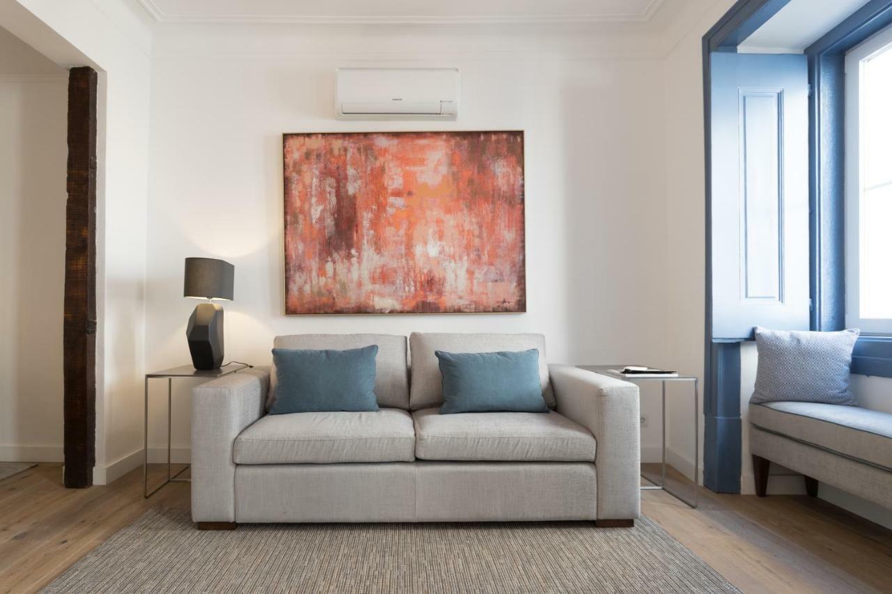 Flh Mouros Comfortable Place Lisboa Екстериор снимка