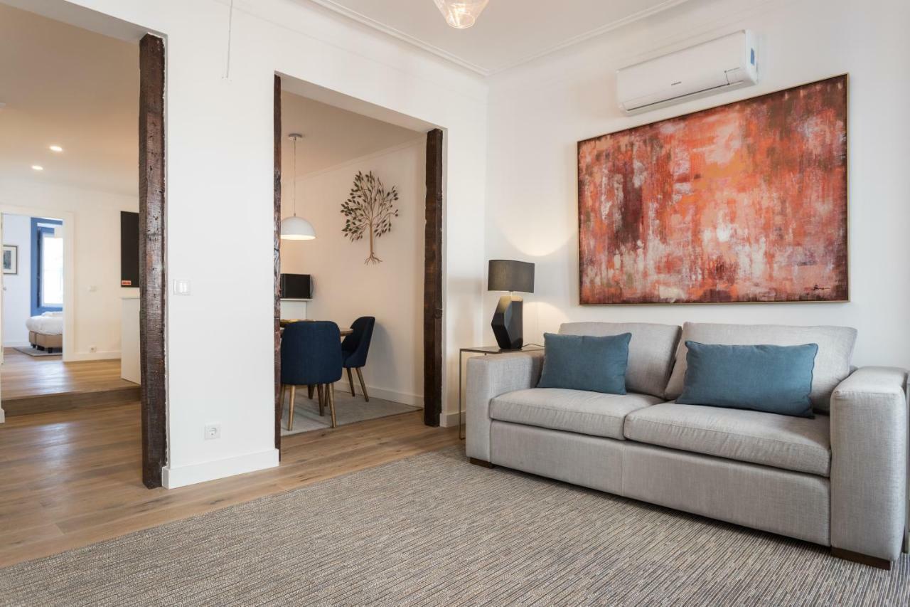Flh Mouros Comfortable Place Lisboa Екстериор снимка