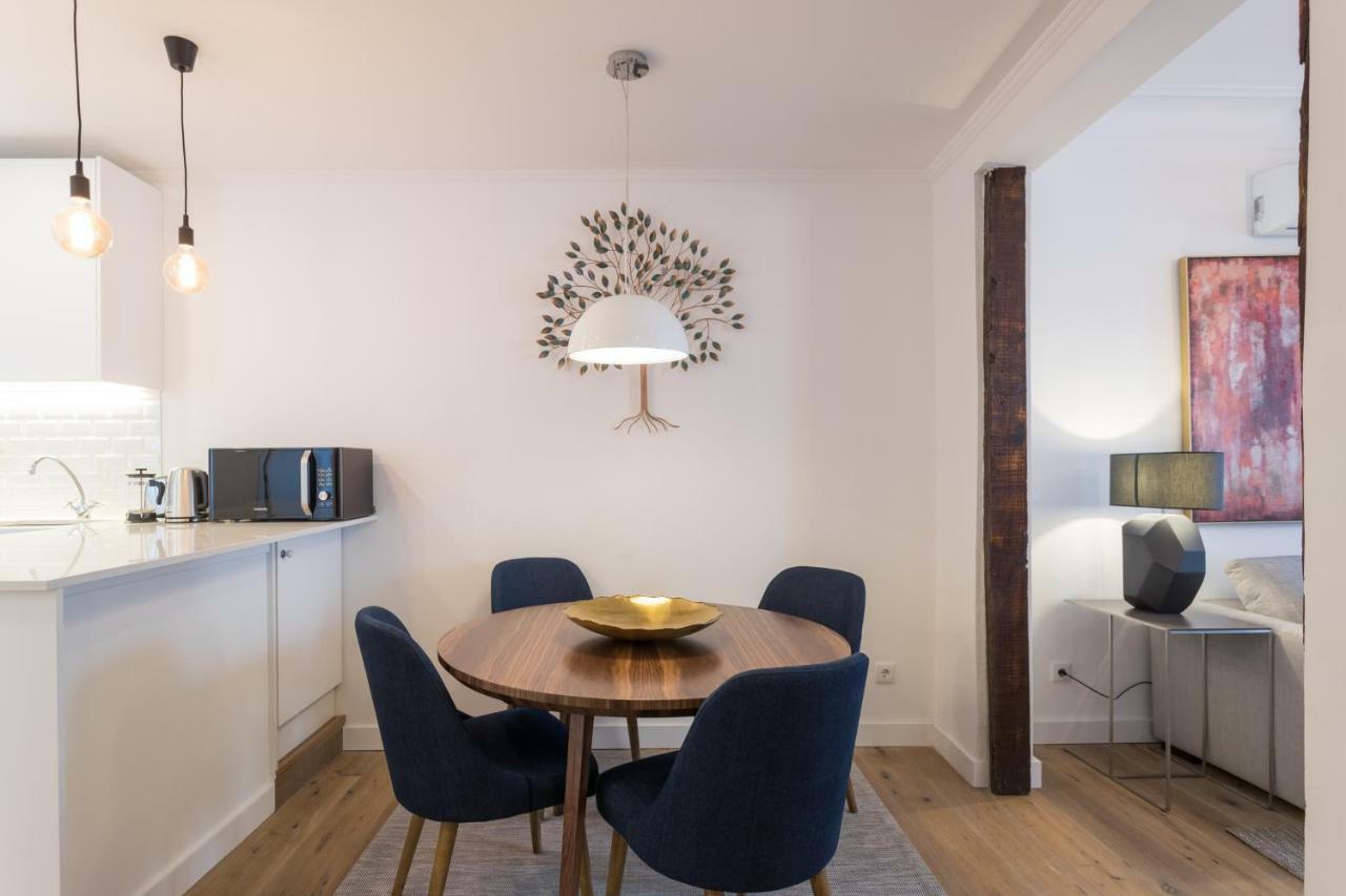 Flh Mouros Comfortable Place Lisboa Екстериор снимка