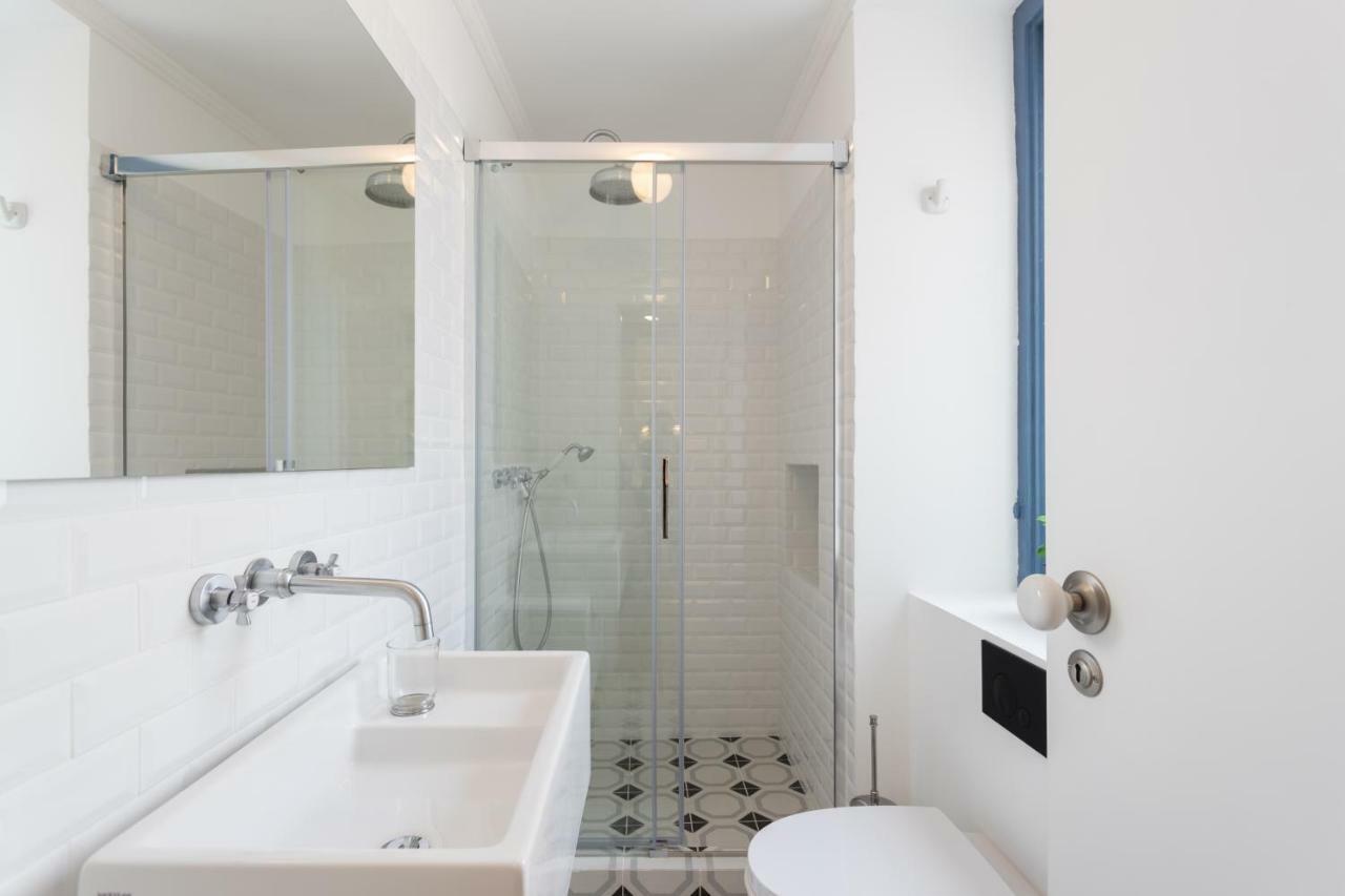 Flh Mouros Comfortable Place Lisboa Екстериор снимка