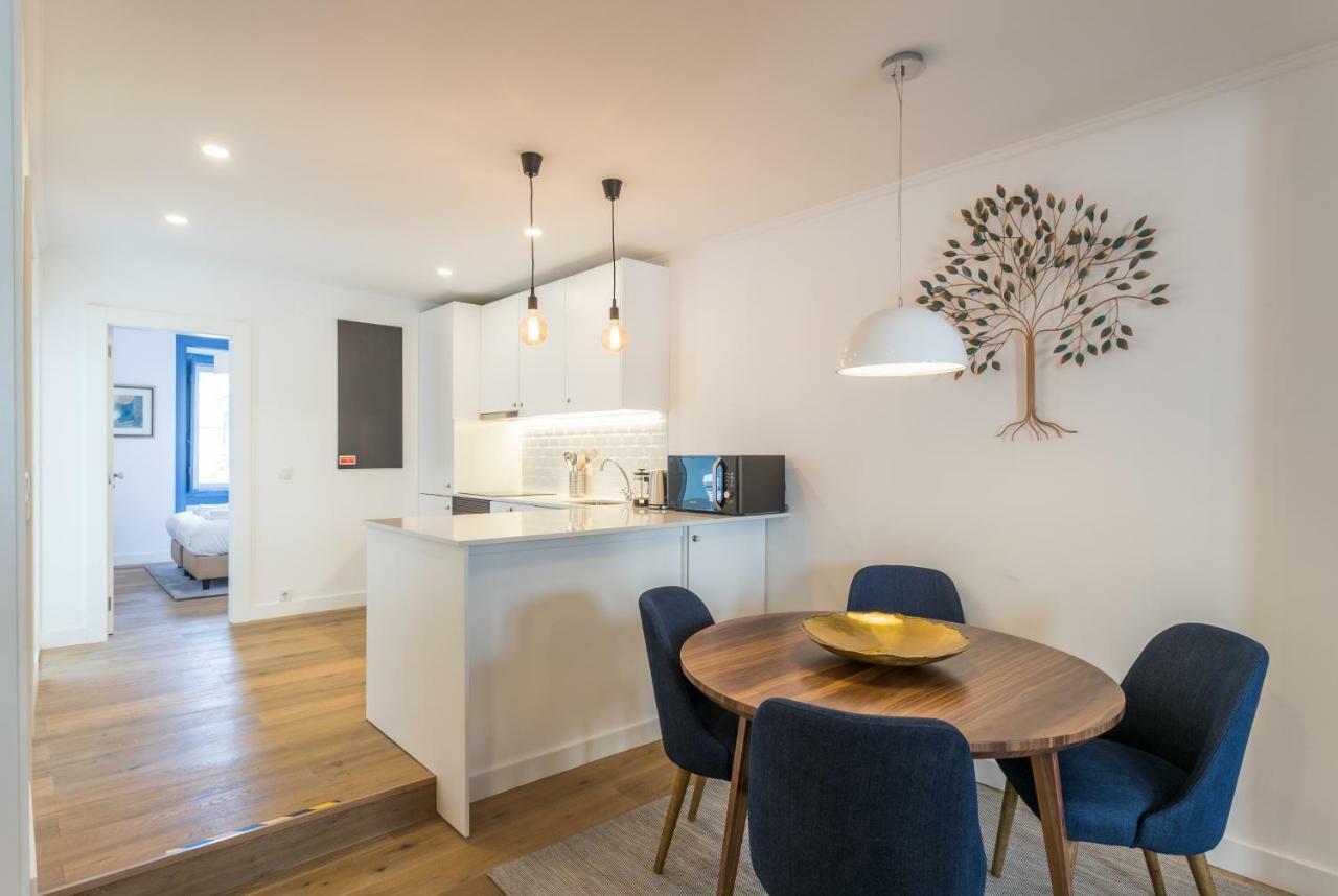 Flh Mouros Comfortable Place Lisboa Екстериор снимка