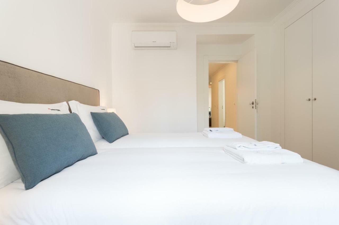 Flh Mouros Comfortable Place Lisboa Екстериор снимка